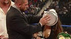 WWE Extras: Food Fight