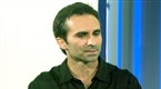 Celebrity Interviews: Lost: Nestor Carbonell