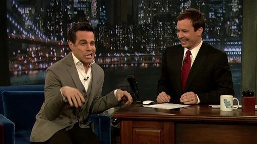 Mario Cantone Video