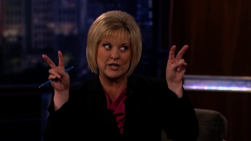 Nancy Grace, Part 1