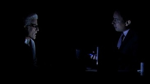 Ted Danson, Part 2 Video