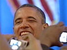 McCain Criticizes Obama’s Bus Tour
