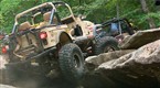 Four Wheeler TV: Ultimate Adventure, Part 3 (season 1, episode 13)