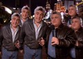Frank Caliendo Goes Jaywalking picture
