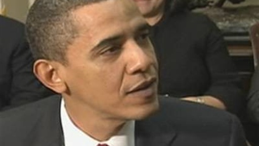Obama Will Delay Vacation