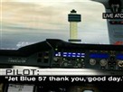 Kids Directing Planes Outrages FAA, NTSB
