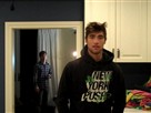 Ben's VLOG: Fri, May 14, 2010 - Night