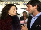 Skating With the Stars: Sean Young