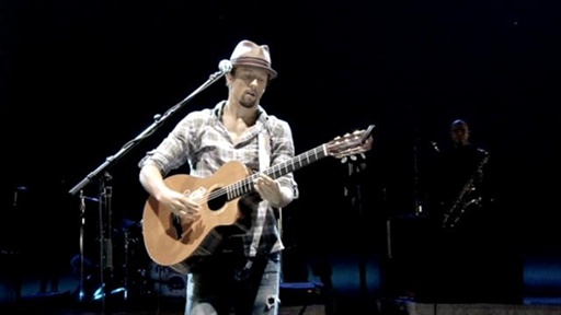 A Beautiful Mess (from Jason Mraz's Beautiful Mess - Live On Ear Video