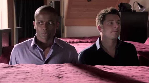 Psych Returns February 29th!