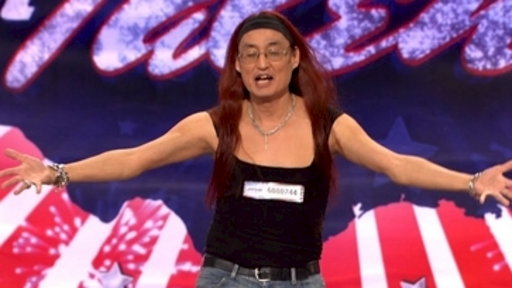 Alaska's Moment