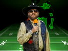 Hank Williams Jr. Compares Obama to Hitler 