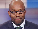 Errol Louis Contextualizes Occupy Wall Street March
