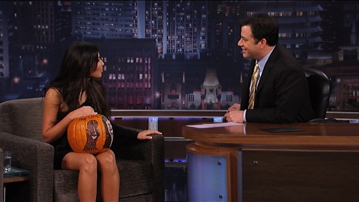 [Kim Kardashian, Part 2] Video