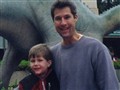 NBC TODAY Show - Will This Be Reunion Day for Dad and Son?