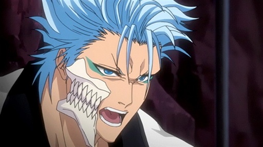 Bleach 116