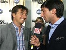 Skating With the Stars: Jonny Moseley