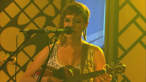 TUnE-yArDs: You Yes You