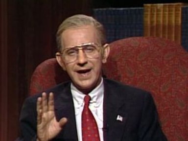 Ross Perot Cold Opening