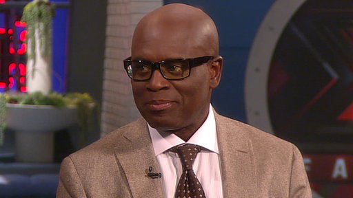 Did L.A. Reid Let Lady Gaga Get Away? Video