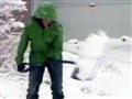NBC TODAY Show - Big Storm Blasts Much of the Nation