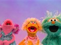 Sesame Street - Just Between Us Girls