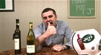 The Thunder Show: Canada goes for the Gold: Canadian White and Ice Wine Tasting (season 1, episode 824)