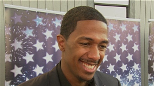 Why Does Nick Cannon Think Mariah Should Be the Next 'Idol' Judg