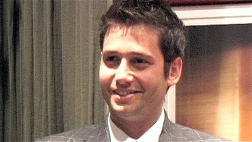 Meet Josh Flagg