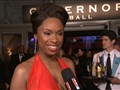 2011 Oscars: Jennifer Hudson