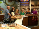 The Chew | Season 1 Episode 161 | Thu, May 30, 2012