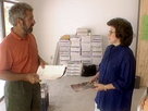 Home Again with Bob Vila | Season 6 Episode 11 | Kitchen Remodel: Installing a Feature Garden and Grill