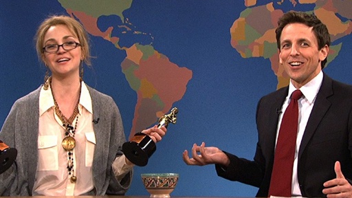 Update: Meryl Streep Video
