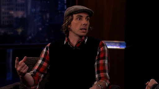 Dax Shepard, Part 3