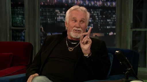 Kenny Rogers