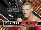 Highlights from the 2011 WWE Draft