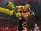Jack Swagger vs. Kofi Kingston