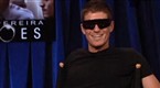 Attack of the Show: Olivia Interviews Kevin Pereira from Heroes