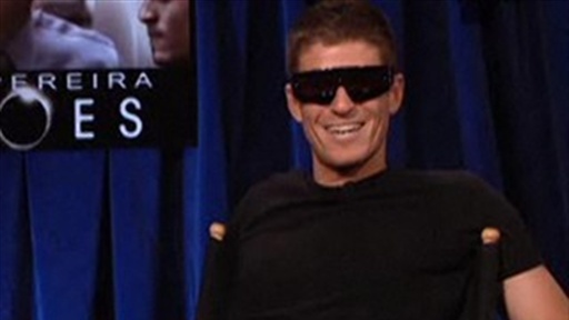 Olivia Interviews Kevin Pereira from Her...