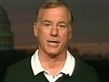 The Obama Administration - Left Hook: Dean Deals Blow to Health Bill