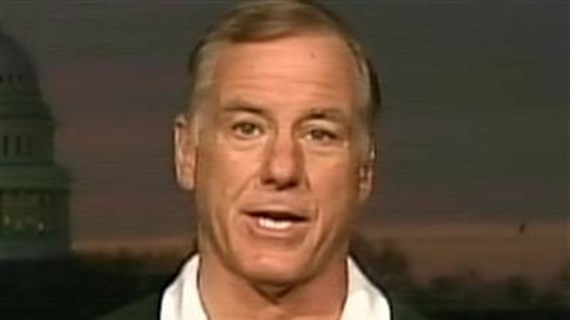 Left Hook: Dean Deals Blow to Health Bil...