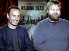 The Walking Dead: Kirkman & Lincoln