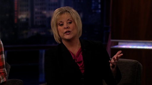 Nancy Grace, Part 2