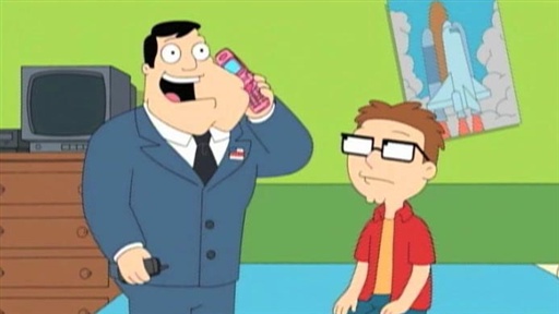 american dad episodes. American Dad Episodes