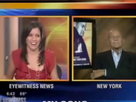 Harry Belafonte Sleeps Through Interview