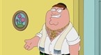 Family Guy: Becoming Jewish