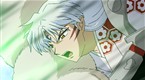 InuYasha - The Final Act: Kagura’s Wind (season 1, episode 2)