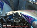 '06 A1 Cycles Vs. '07 Chandler Original