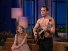 Dane's Taylor Swift Song