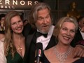 2011 Oscars: Jeff Bridges